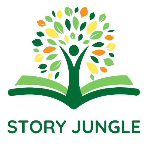 Story Jungle Education Centre